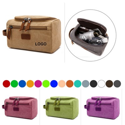 Men's Toiletry Bag