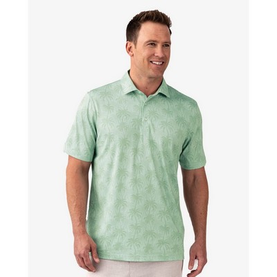 Paragon Men's Charleston Sublimated Polo - 154