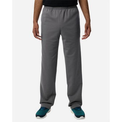 Team 365 Unisex Squad Tech Fleece Pants - TT805