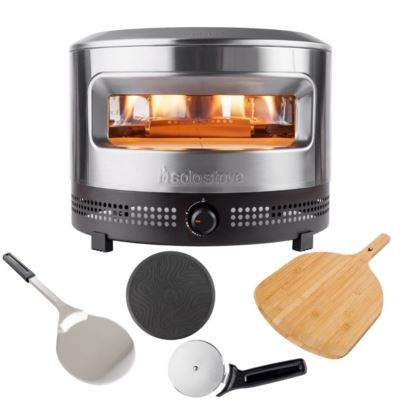 Pi Prime Starter Bundle Pizza Oven