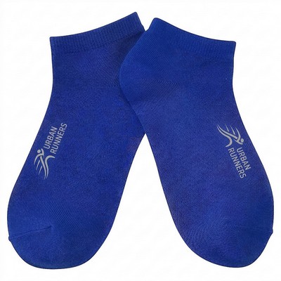 Colorful Ankle Socks