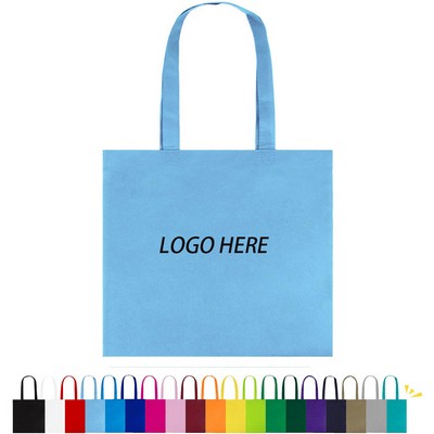 Non-Woven Value Tote Bag