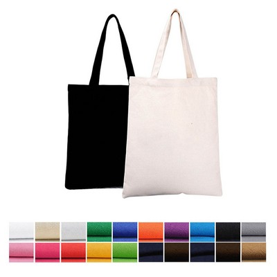 Eco-Friendly Canvas Totes for outdoors