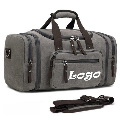 Travel Duffle Bag