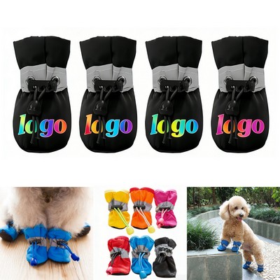Pet Shoes