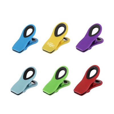 Magnetic Fridge Moisture-Proof Sealing Clip