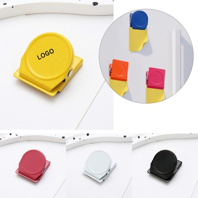Magnetic Clips