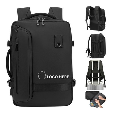 Vacuum Travel Backpack