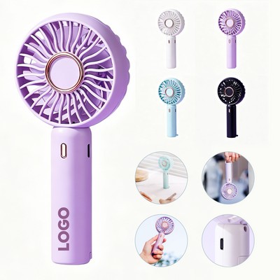 Mini Portable Fan