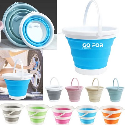 Collapsible Bucket