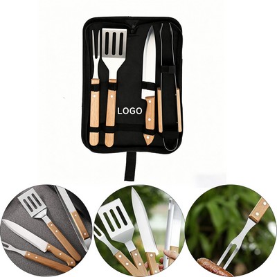 5pcs Grillers Set