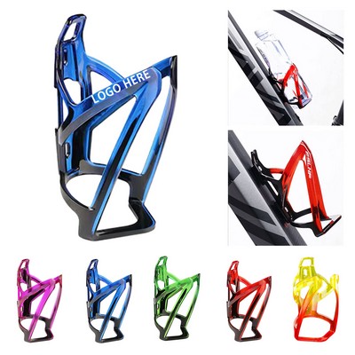 Bike Water Bottle Cage Holder