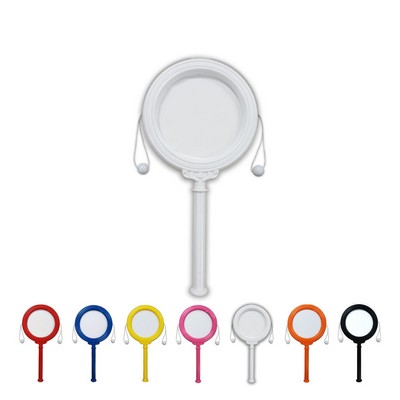 Flip Drum Party Noise Maker - Sports, Party, Toy Noisemaker Group