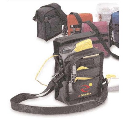 Mini Carry-On Organizer Bag