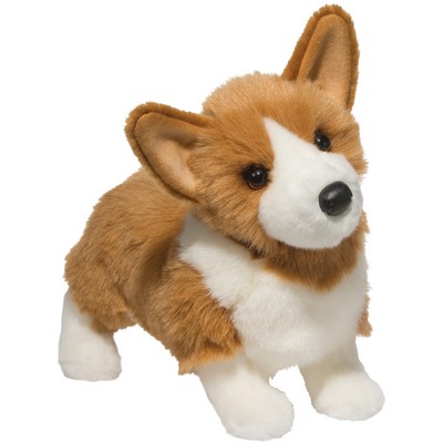 Ingrid Corgi Stuffed Animal