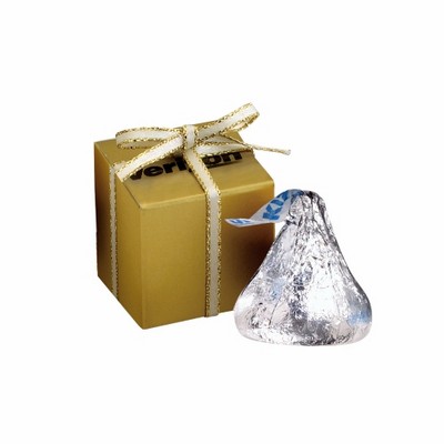 Chocolate Gift Box - Hershey's® Kisses® (4 piece)
