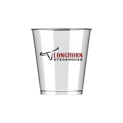 5 Oz. Clear Cup