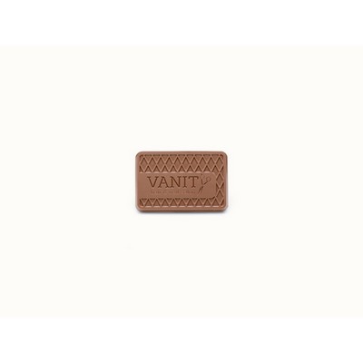 Totally Memorable Chocolate Business Card