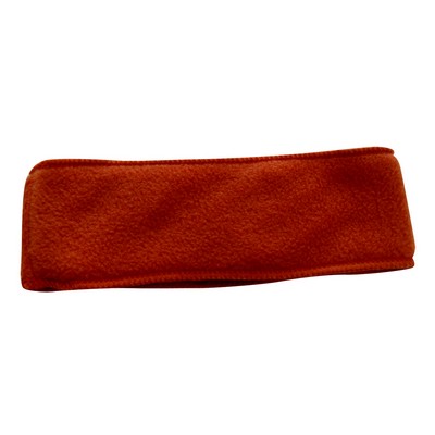 Youth Canadian Made Fleece Headbands