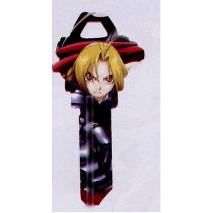 Custom Blank Color Keys