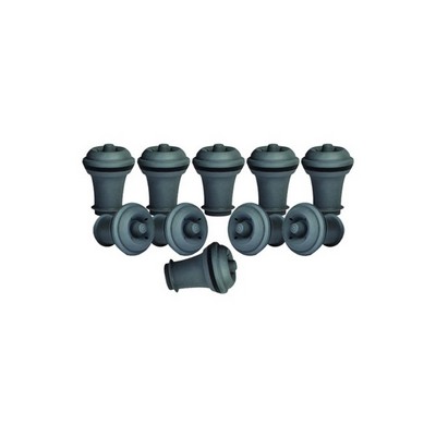 VacuVin® Vacuum Wine Stoppers (Set of 10)