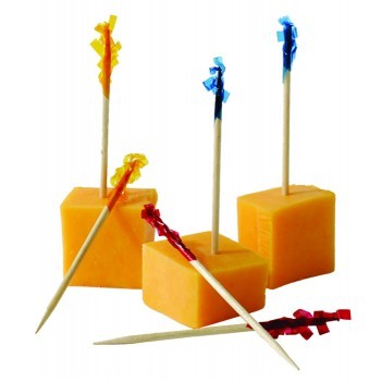 Frill Picks (300 Count)