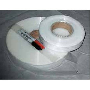 Poly Tubing Film Bag (1"x1000')