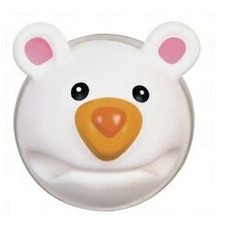 Rubber Bear Accessory Guardian©