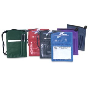 Convention Badge Holder