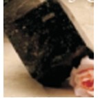 2.5" Green Marble Cube Paperweight