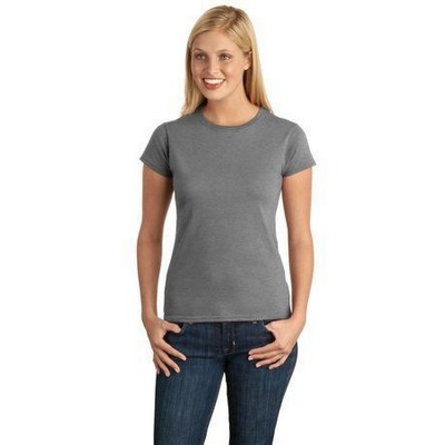 Gildan Softstyle® Women's T-Shirt.