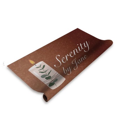 36" x 48" Detachable Graphic Panel