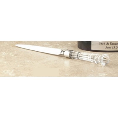 Waterford Crystal Letter Opener
