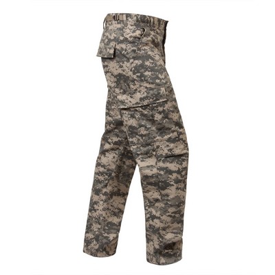Army Digital Camouflage Battle Dress Uniform Pants (4XL)