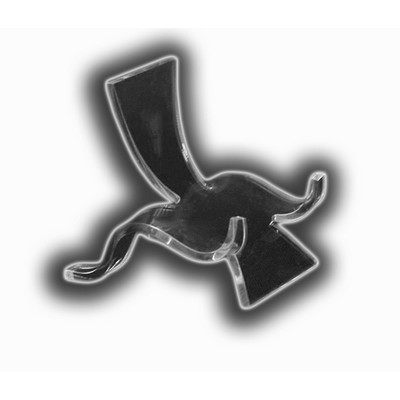 37-Series Easels (3 1/2"x2 3/4"x3 1/2")