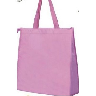 Simple Foil Lined Cooler Bag