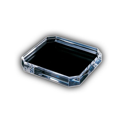 Beveled Bases 1" Thick (1"x10"x10")