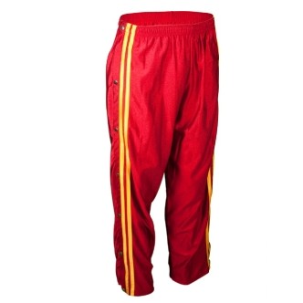 Youth Dazzle Cloth Breakaway Pant w/ Side Piping