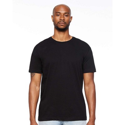 LAT® Unisex Fine Jersey Tee Shirt