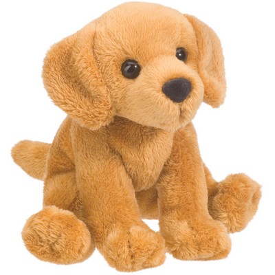 Gracie Golden Retriever Stuffed Animal