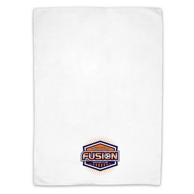 Rally Towel (13" x 18")
