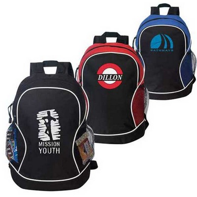 Stylish Highlight Backpack
