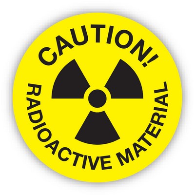 FasTurn® 4-Color Process Circle Label Roll (1½" Diameter)