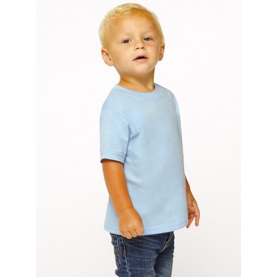 Rabbit Skins Infant Fine Jersey Tee