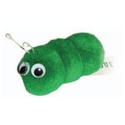 Caterpillar Weepul