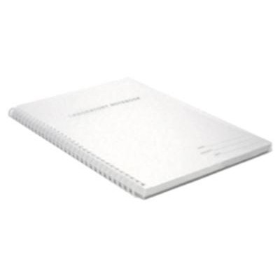 Grid Lab Notebook / 100 Page