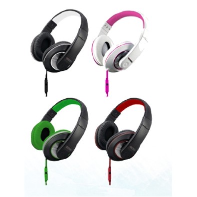 Xtraem Deep Bass Headphones