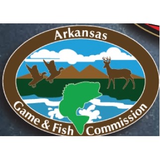 Oval Vinyl Decals 4"x2"