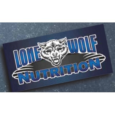 Rectangle Vinyl Decals 4"x2"