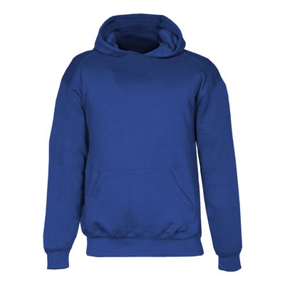 Hooded Youth Sweatshirt